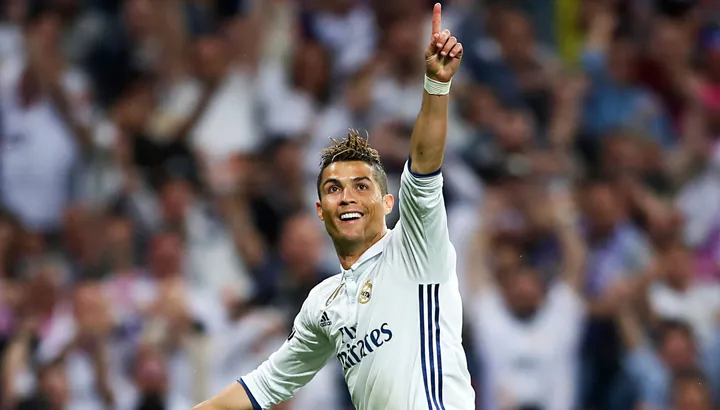The Top 10 highest goalscorers of all time
