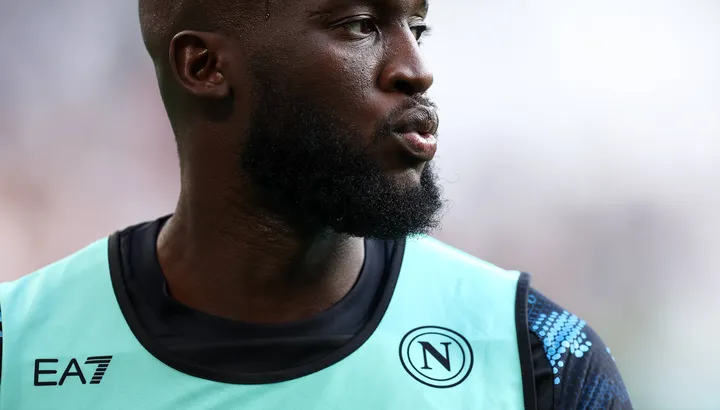 Transfer news and rumours today: Romelu Lukaku's Napoli future decided as Nottingham Forest miss out on Estudiantes prospect