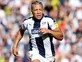 Dwight Gayle hints at long-term Albion stay
