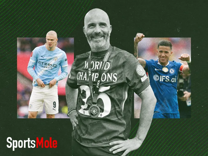 How Man City could look under Enzo Maresca with three new signings in £185m spree