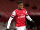 Akpom targets more Arsenal action