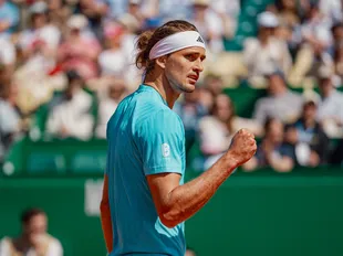 Terence Atmane vs. Alexander Zverev - prediction, head-to-head, tournament so far