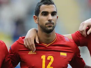 Spain 1-0 Russia - as it happened