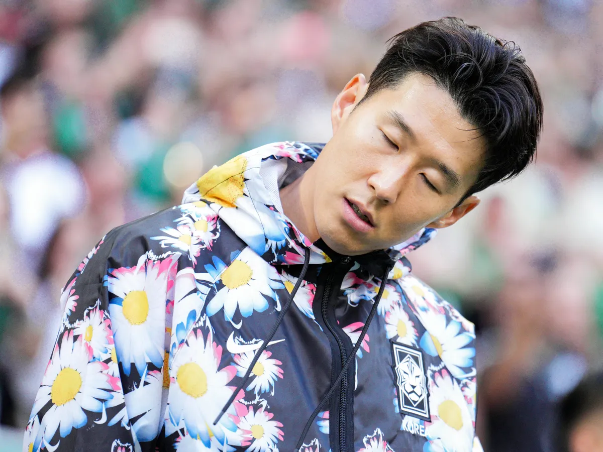 South Africa vs. South Korea: Five players who could define the Group A decider in Monterrey