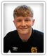 Olly Green