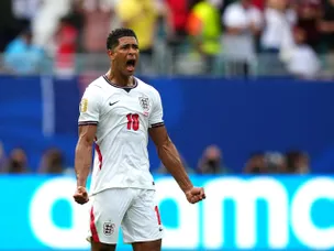Bellingham makes history as England hero fires Three Lions into World Cup semi-finals