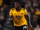 Wolves defender Kortney Hause joins Aston Villa on loan