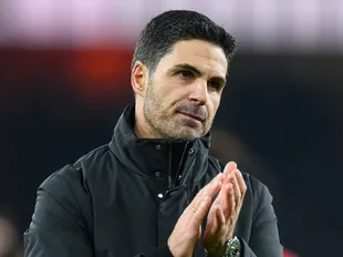 "Something can happen" - Arteta confirms Arsenal plans for January transfer window
