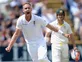 Stuart Broad takes 300th Test wicket