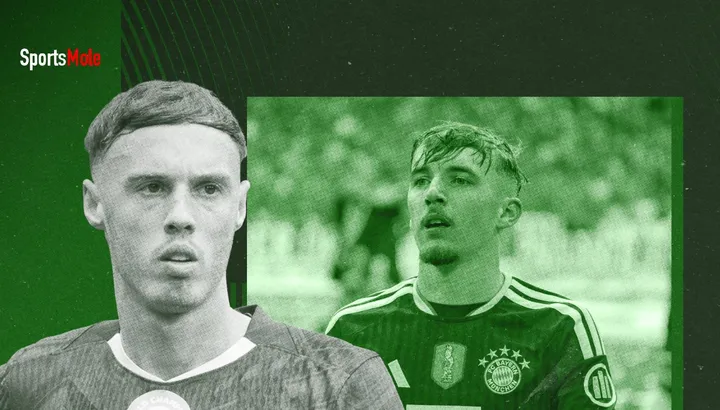Five stars who could play at their first World Cup in 2030