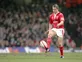 Funeral of former Wales international Matthew J Watkins to be streamed online