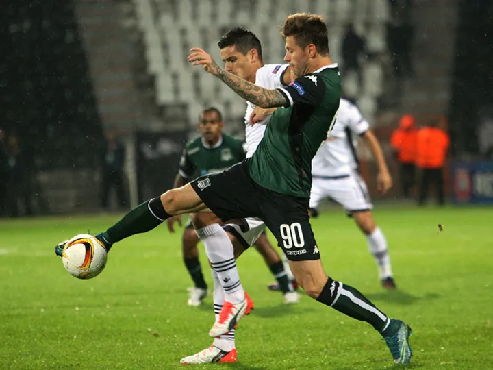 FC Krasnodar 1-0 Borussia Dortmund - as it happened