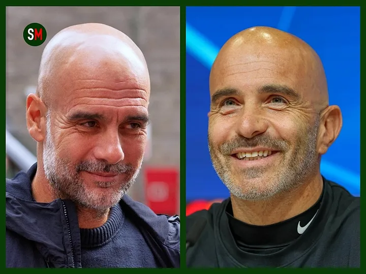 £75m transfer ‘planned’ as Man City, Chelsea battle for Premier League rising star