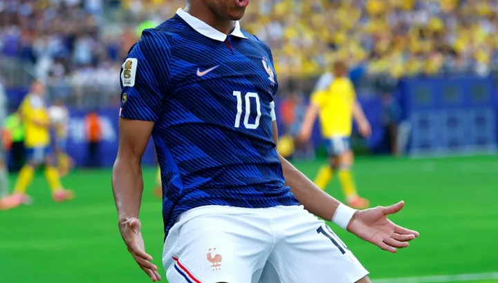 Preview: Paraguay vs France - prediction, team news, lineups
