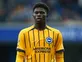 Minteh, Baleba updates: Brighton injury, suspension list vs. Villa
