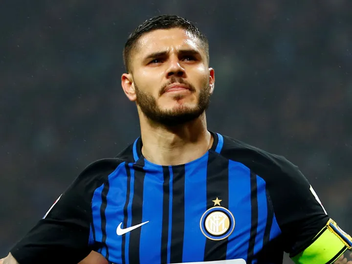 Zanetti: 'Inter will keep Mauro Icardi'
