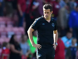 Marco Silva admits Everton's away form must improve