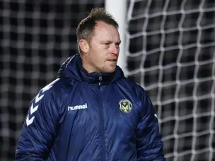 Newport boss Michael Flynn absent again as Exiles host Southampton