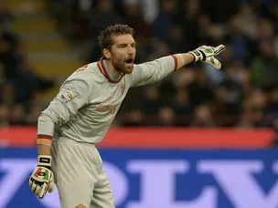 De Sanctis: 'No excuses for defeat'