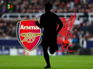 Arsenal "closely monitoring" £70m Ben White successor who can do "everything"