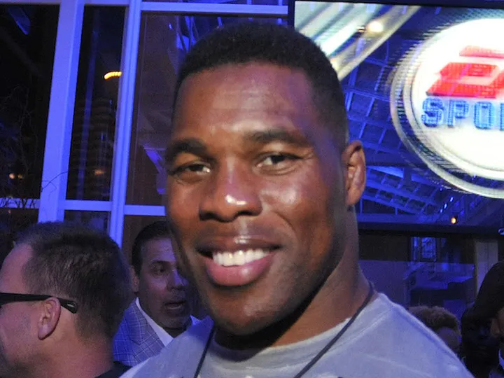 Herschel Walker: 'I could still play'