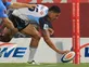 Folau wants to emulate Robinson
