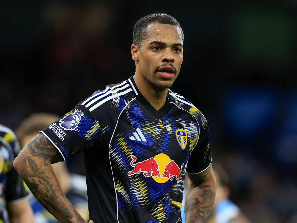 Leeds Utd vs. Nottingham Forest injury, suspension list, predicted XIs