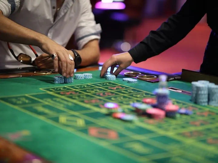 Rules to live by in live dealer casinos