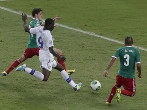 Balotelli confident of reaching final