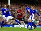 Live Commentary: Everton 1-0 Man Utd - as it happened