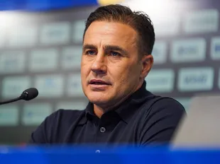 Key role for Khusanov in Cannavaro's XI: Predicted Uzbekistan lineup vs Colombia