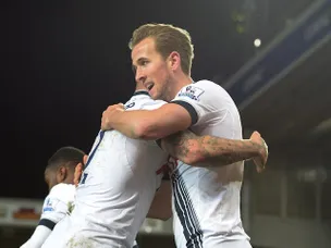 Harry Kane returns for Spurs