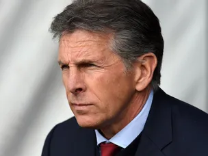 Puel: 'Man City are best team in Europe'