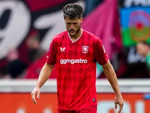 Heerenveen vs. FC Twente - prediction, team news, lineups