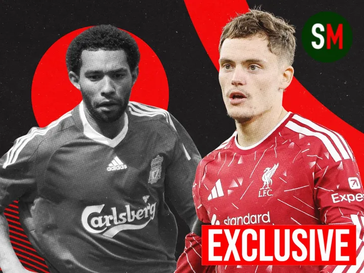 Exclusive: Pennant passionately defends Wirtz amid increasing Liverpool criticism