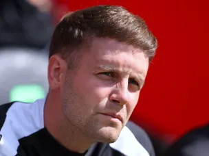 ‘Not great’: Hurzeler issues concerning injury update on Brighton attacker