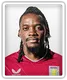 Bertrand Traore