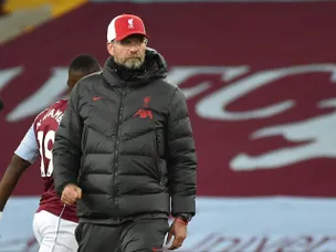 Klopp to play Henderson or Robertson at centre-back?