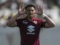 Torino forward Che Adams in April 2026.