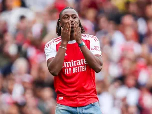 Arteta plays it safe: Liverpool vs. Arsenal starting lineups confirmed!