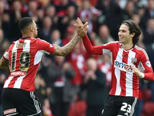 Andre Gray starts on bench for Brentford