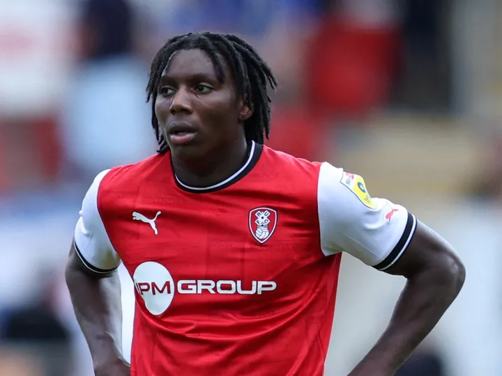 Arsenal's Brooke Norton-Cuffy wanted by Sheffield Wednesday?