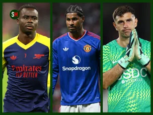 Premier League injury, suspension list: Every absentee and doubt for GW8