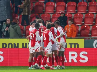Rotherham vs Stevenage - prediction, team news, lineups