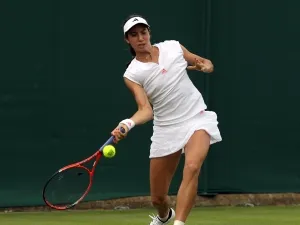 Christina McHale