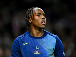 Tottenham’s Tel ‘desired’ by European club with ‘talks held’ over late transfer
