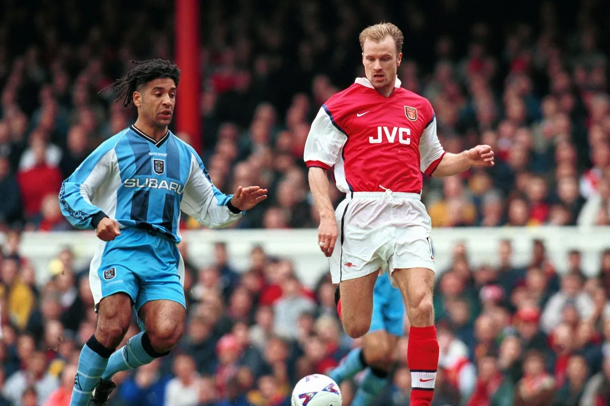 Arsenal vs. Coventry: Head-to-head record and past meetings ahead of Premier League contest - Sports Mole