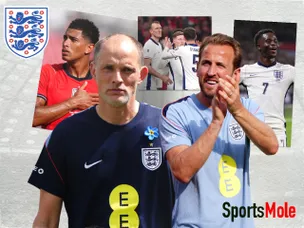 England 2026 World Cup preview: Squad, fixtures and prediction
