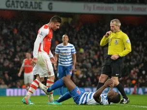 Wenger: 'Giroud dismissal indefensible'