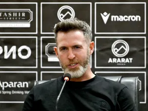Shamrock vs Ararat-Armenia - prediction, team news, lineups